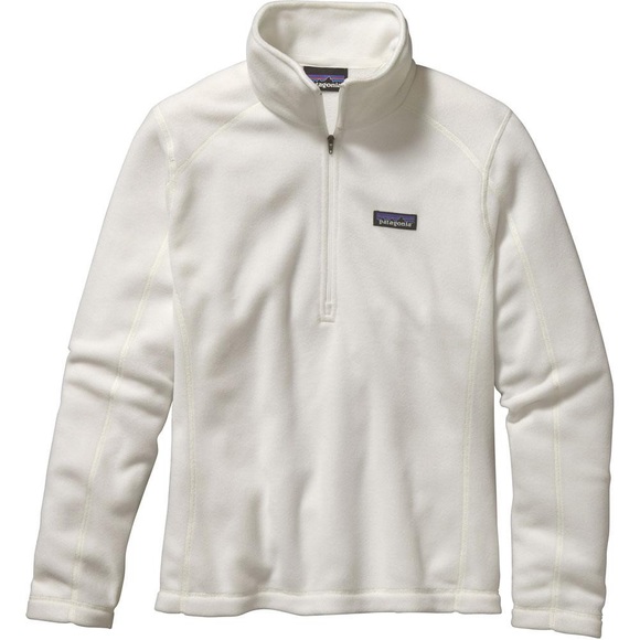 Patagonia Tops - Patagonia 1/4 zip pullover